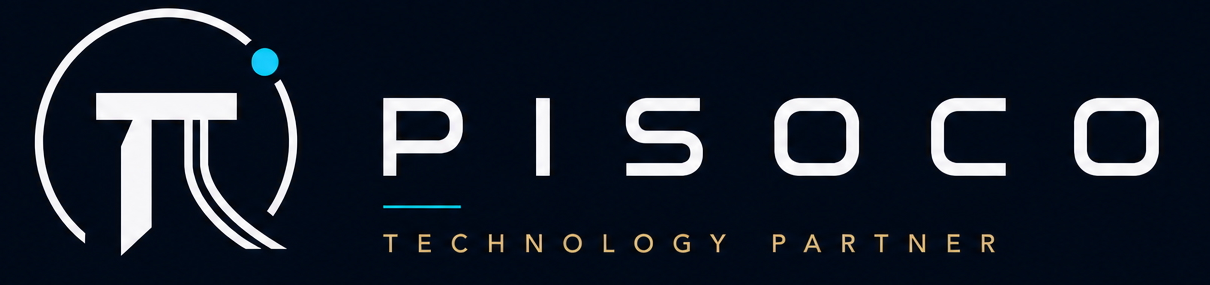 Pisoco Technology Partner