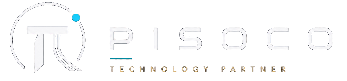 Pisoco Technology Partner logo