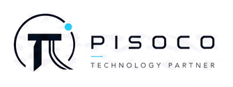 Pisoco Technology Partner logo
